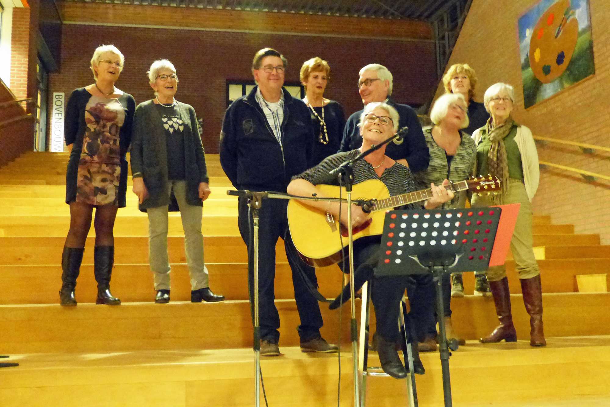 Nieuwjaarsreceptie 10012017 01 (19)